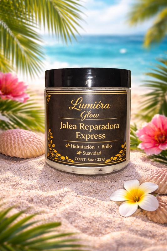Jalea Reparadora Express